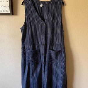 Old Navy dress